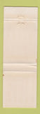 Matchbook Cover - Lone Star Beer WEAR