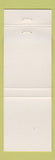 Matchbook Cover - Stroh's Beer