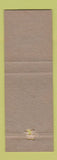 Matchbook Cover - Coors Beer Molly & Solly Sportsman's Bar Fort Collins Colorado