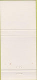 Matchbook Cover - Country Dinner Theatre Orlando FL 30 Strike