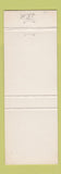 Matchbook Cover - Rob's Drive In Post Falls ID