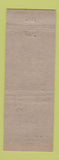Matchbook Cover - Howard's Drive In Restaurant Chattanooga TN