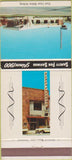 Matchbook Cover - First Federal Savings Youngstown OH 30 Strike