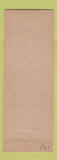 Matchbook Cover - RN Bob Ness Lubrication oil gas Long Beach CA pinup