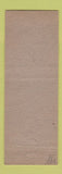 Matchbook Cover - Big & Little Joe Restaurant Fort Worth TX pinup