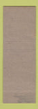 Matchbook Cover - Gulf oil gas Valley Home Service Bridgeport OH