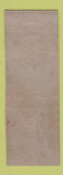 Matchbook Cover - Gulf oil gas Jeromesville OH Funk Bros