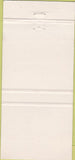 Matchbook Cover - Stardust Motor Inn Penticton BC 30 Strike