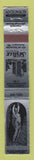 Matchbook Cover - Hotel Seville Bloomington MN girlie 10 Strike