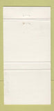 Matchbook Cover - Guido's Gulf oil gas Quebec QC St Luc 30 Strike
