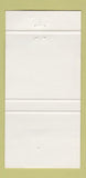 Matchbook Cover - Depanneur Raoul Fils Texaco oil gas St Come QC 30 Strike