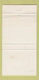 Matchbook Cover - Sam's Trucking Coleville Consort Swift Current SK AB 30 Strike