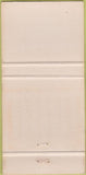 Matchbook Cover - Paul's Mobile Home Sales Mason City IA trailers 30 Strike