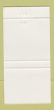 Matchbook Cover - Esso oil gas Edward Ulrich Mayerthorpe AB 30 Strike
