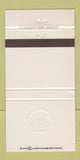 Matchbook Cover - Shell oil gas 30 Strike