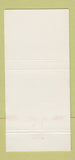 Matchbook Cover - Arizona Country Club Phoenix AZ 30 Strike
