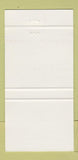 Matchbook Cover - Esso oil gas Edward Ulrich Mayerthorpe AB 30 Strike