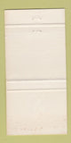 Matchbook Cover - Finch and Sons Trucking Brantford ON 30 Strike