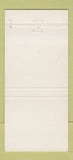 Matchbook Cover - Kansas City Club Kansas City MO 30 Strike