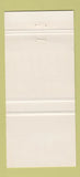 Matchbook Cover - Fountain Head Country Club Hagerstown MD 30 Strike