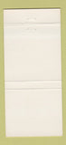 Matchbook Cover - Country Club of Virginia Richmond VA 30 Strike