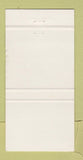 Matchbook Cover - Maislin Trucking Canada 30 Strike