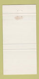 Matchbook Cover - Clarke Traffic Service Trucking MB WEAR 30 Strike