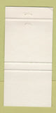 Matchbook Cover - Petro Canada oil gas Fred's Kitchener ON WEAR 30 Strike