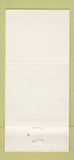 Matchbook Cover - Hillcrest Country Club Long Grove IL WEAR 30 Strike