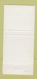Matchbook Cover - Orchard Lake Country Club 30 Strike