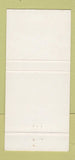 Matchbook Cover - Palm Valley Country Club Palm Desert CA 30 Strike