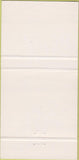 Matchbook Cover - Chevrolet Oldsmobile Cadillac St Hyacinthe QC 30 Strike