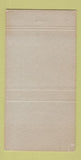 Matchbook Cover - Dumont Express Trucking Montreal Montmagny QC 30 Strike