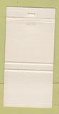 Matchbook Cover - Roadway Trucking 50th 1980 30 Strike