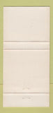 Matchbook Cover - Homestead Country Club Prairie Village KS WEAR 30 Strike