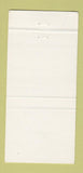 Matchbook Cover - Amarillo Country Club TX? 30 Strike