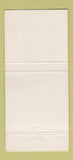 Matchbook Cover - Riggs FXI Food Express Trucking New Bremen OH 30 Strike