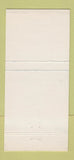 Matchbook Cover - Lakewood Country Club Colorado 30 Strike