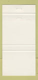 Matchbook Cover - Stonebridge Country Club 30 Strike