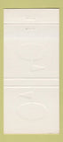 Matchbook Cover - Palo Alto Hills Golf Country Club CA 30 Strike