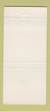 Matchbook Cover - Country Club of Richmond VA Virginia 30 Strike