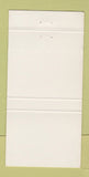 Matchbook Cover - Sunset Ridge Country Club North Brook IL 30 Strike