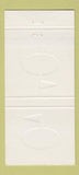 Matchbook Cover - Palo Alto Hills Golf Country Club CA 30 Strike