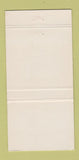 Matchbook Cover - Virginia Country Club Long Beach CA 30 Strike