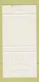 Matchbook Cover - Country Club of Little Rock AR 30 Strike