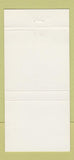 Matchbook Cover - Red Mountain Ranch Country Club Mesa AZ 30 Strike