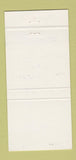 Matchbook Cover - Woodland Forrest Country Club Tuscaloosa AL 30 Strike
