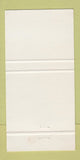 Matchbook Cover - Mesa Verde Country Club Costa Mesa CA 30 Strike
