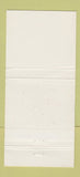 Matchbook Cover - Ford's Colony Country Club Williamsburg VA 30 Strike