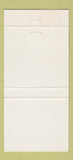 Matchbook Cover - Westview Country Club 30 Strike